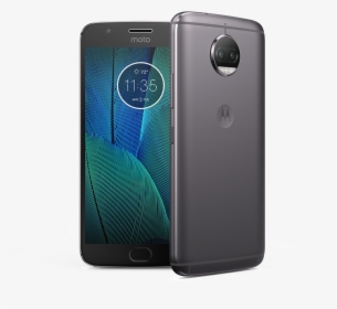 Moto G Plus Buy - Motorola Moto G⁵ˢ Plus, HD Png Download, Free Download