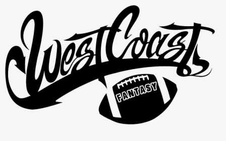 West Coast Fantasy Football - West Coast Customs Logo, HD Png Download, Free Download
