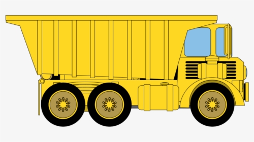 Tonka Trucks Clip Art Imagesmedogen - Dump Truck Clipart Png, Transparent Png, Free Download
