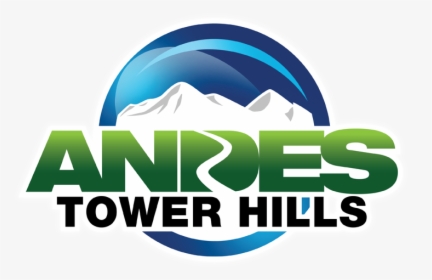 Andes Tower Hills - Andes Tower Hills Logo, HD Png Download, Free Download
