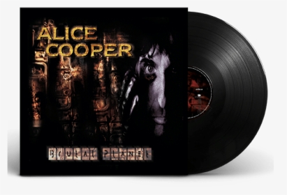 Alice Cooper Brutal Planet, HD Png Download, Free Download