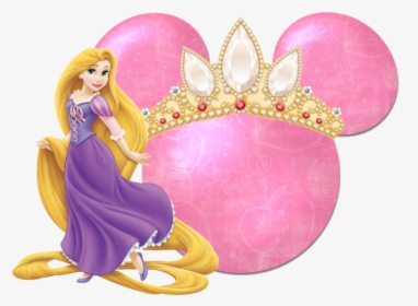 Disney Princesses Images Individual, HD Png Download, Free Download