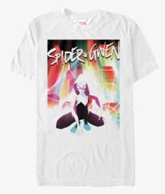 Spider Gwen T Shirt - Spider Gwen Vol 0 Online, HD Png Download, Free Download
