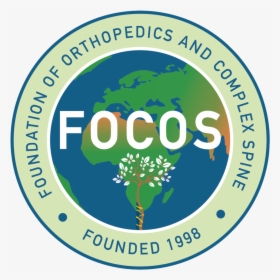 Focos - Foundation Of Orthopedics And Complex Spine, HD Png Download, Free Download
