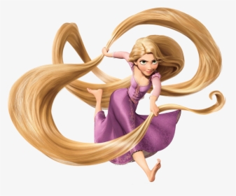 Rapunzel Tangled, HD Png Download, Free Download