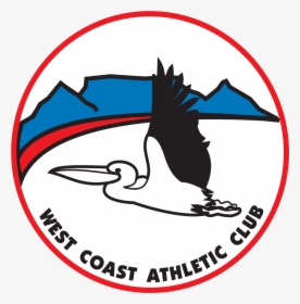West Coast Athletics Club, HD Png Download, Free Download