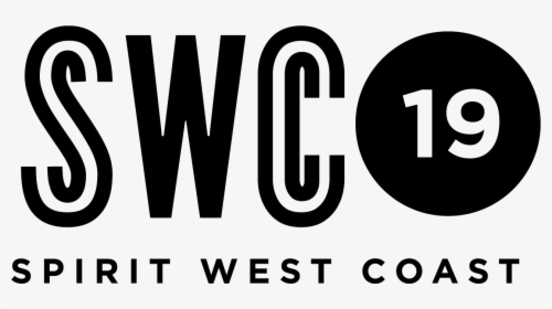 Transparent Productions Logo - Spirit West Coast Logo, HD Png Download, Free Download