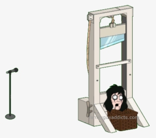 Alice Cooper Snake Training Alice Cooper Slay The House - Alice Cooper Guillotine, HD Png Download, Free Download