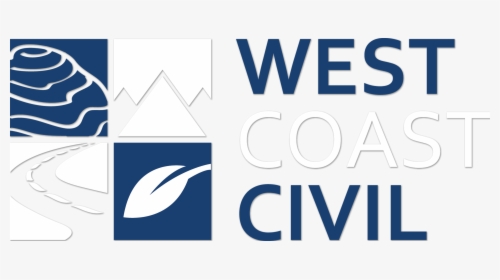 Logo - West Coast Civil, HD Png Download, Free Download