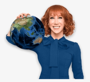 Kathy Griffin Laugh Your Head Off Tour, HD Png Download, Free Download
