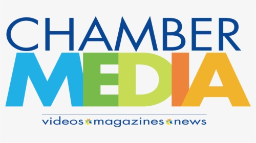 Chamber Media Page Header - Graphic Design, HD Png Download, Free Download