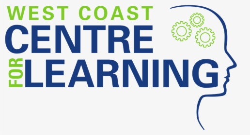 West Coast Centre For Learning Logo - Graphic Design, HD Png Download, Free Download