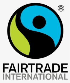 Fairtrade Logo - Fair Trade Logo Png, Transparent Png, Free Download