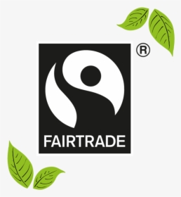 Fairtrade Logo - Fair Trade Logo, HD Png Download, Free Download
