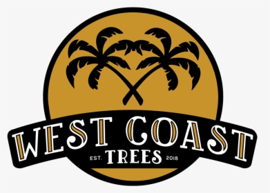 West Coast Trees Cannabis, HD Png Download, Free Download