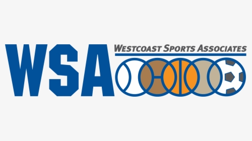 Westcoast Sports Associates - Circle, HD Png Download, Free Download