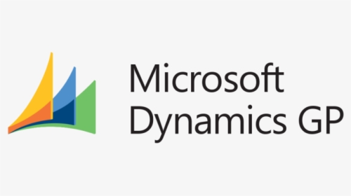 Dynamics Gp Logo Presentation - Ms Dynamics Sl Logo, HD Png Download, Free Download