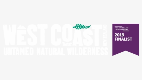 West Coast Logo With Awards Banner - Kite, HD Png Download, Free Download