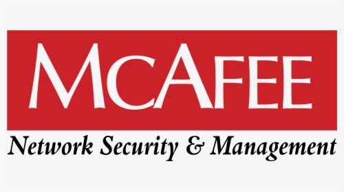 Mcafee Logo Png Transparent - Parallel, Png Download, Free Download