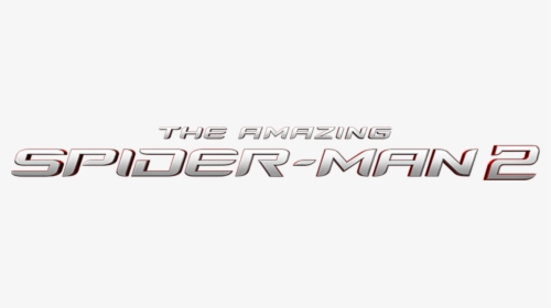 Amazing Spider-man 2, HD Png Download, Free Download