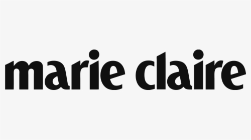 Marie Claire Logo Png, Transparent Png, Free Download