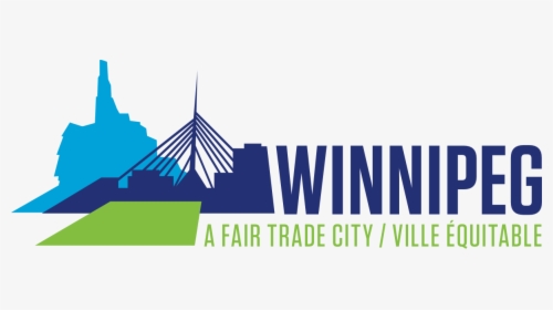A Fair Trade City / Ville Équitable - Fair Trade Winnipeg, HD Png Download, Free Download