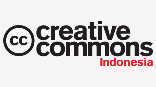 Logo Baru Ccid - Creative Commons Indonesia, HD Png Download, Free Download