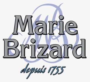 Marie Brizard Logo Png Transparent - Marie Brizard Et Roger International, Png Download, Free Download