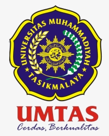 Unmuh Jember - Muhammadiyah University Of Yogyakarta, HD Png Download, Free Download