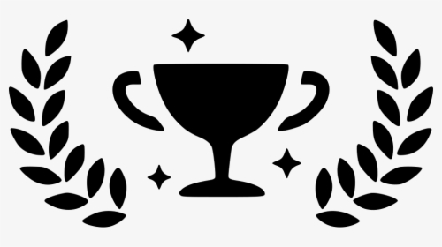 Laurel Wreath Medal Cup Prize Trophy Reward - Human Education Welfare Society, HD Png Download, Free Download