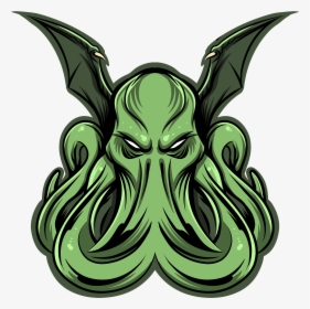 Cthulhu Png, Transparent Png, Free Download