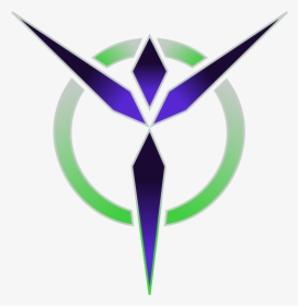 Planetside 2 Vanu Sovereignty Logo, HD Png Download, Free Download