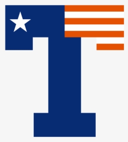 Ut T"   Class="img Responsive True Size - Ut Tyler Logo Png, Transparent Png, Free Download