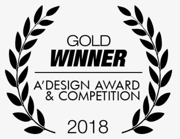 Golden A"design Award - Design Award And Competition 2019, HD Png Download, Free Download