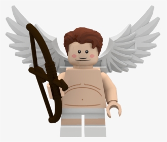 Cupid Me - Fluminox Legends Of Chima, HD Png Download, Free Download
