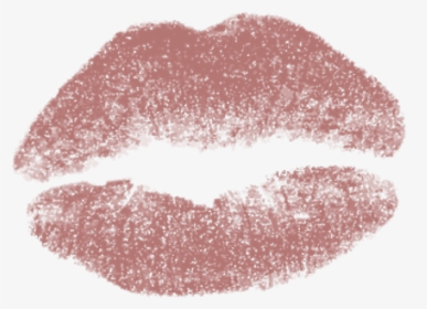 #frame #tumblr #photo #photography #foto #overlay #png - Transparent Aesthetic Lip, Png Download, Free Download