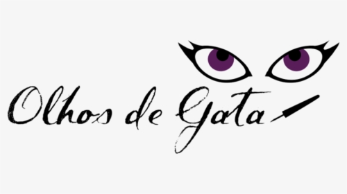 Olhos De Gata - Olho De Gata Png, Transparent Png, Free Download