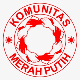 Logo Komunitas Merah Putih Arso Keerom Papua - Universitas Islam Makassar, HD Png Download, Free Download