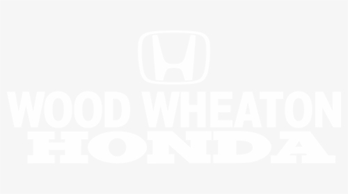 Wood Wheaton Honda Logo - Honda Logo, HD Png Download, Free Download