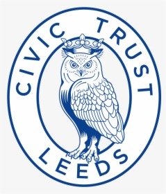 Leeds Civic Trust, HD Png Download, Free Download