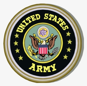 United States Army Clipart - United States Army Logo Png, Transparent Png, Free Download
