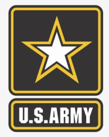 Us Army Png Logo - Us Army Logo Small, Transparent Png, Free Download