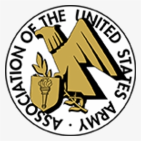 Arlington Association Of The United States Army Soldier - Association Of The United States Army, HD Png Download, Free Download