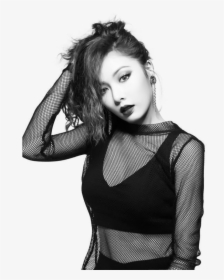 Hyuna Png Image File - Hyuna Crazy Png, Transparent Png, Free Download