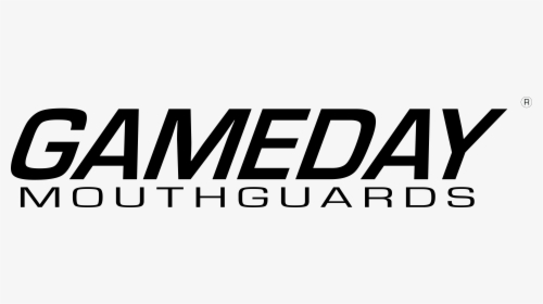 Gameday Mouthguard Logo Png, Transparent Png, Free Download