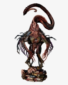 Nyarlathotepstatue By Gecco Co - Hp Lovecraft Monster Figure, HD Png Download, Free Download