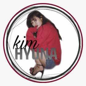 Image - Hyuna, HD Png Download, Free Download