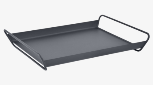 Plateau Png - Alto Tray - Fermob - Metal Tray For Outdoor - Fermob Alto Tray, Transparent Png, Free Download