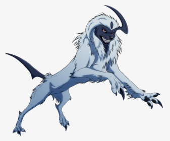 Pokemon Real Absol, HD Png Download, Free Download