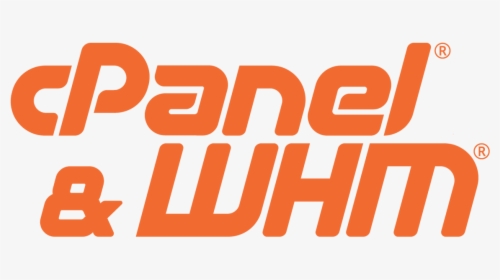 Cpanel Transparent Background - Cpanel Whm Logo, HD Png Download, Free Download